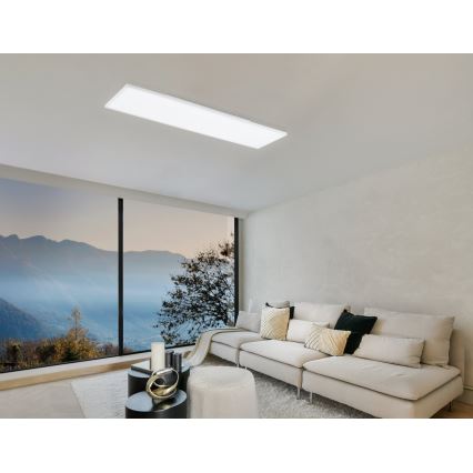 Eglo - Plafoniera LED RGBW dimmerabile LED/31,8W/230V ZigBee