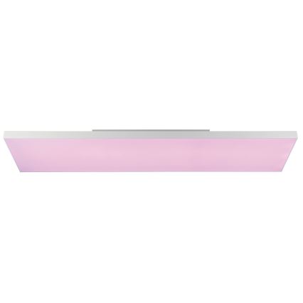 Eglo - Plafoniera LED RGBW dimmerabile LED/31,8W/230V ZigBee