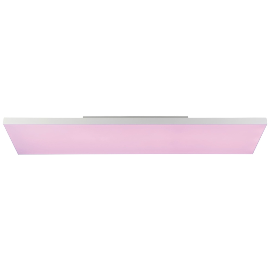 Eglo - Plafoniera LED RGBW dimmerabile LED/31,8W/230V ZigBee