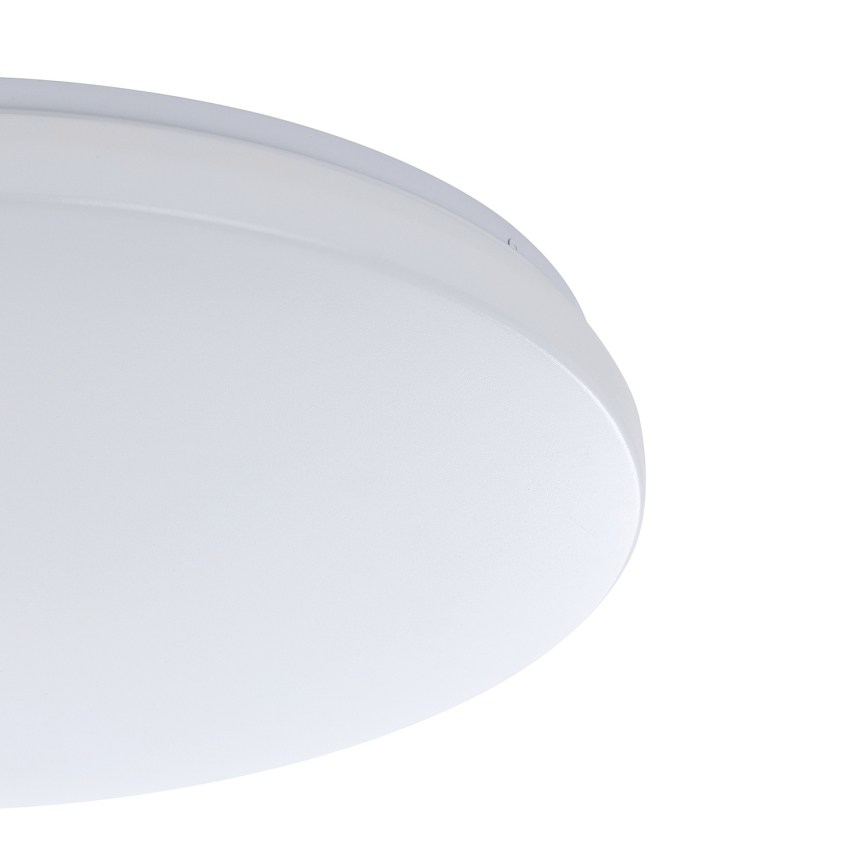 Eglo - Plafoniera LED dimmerabile LED/44,8W/230V ZigBee