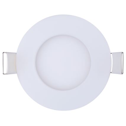 Eglo - LOT 3xLED Spot encastrable à intensité variable FUEVA-Z  LED/2,8W/230V IP44