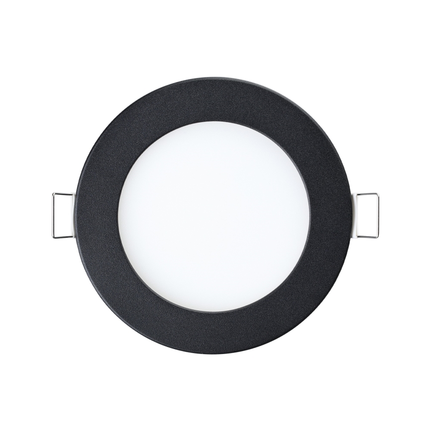 Eglo - Luminaire de salle de bain encastrable LED à intensité variable LED/5,4W/230V IP44 ZigBee