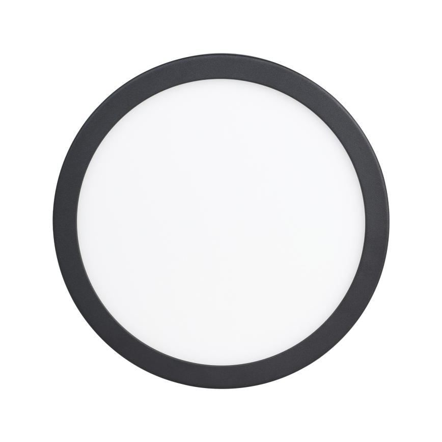 Eglo - Lampada da bagno LED dimmerabile LED/16,5W/230V IP44 ZigBee