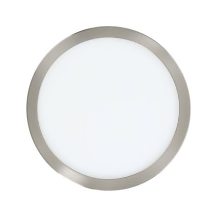 Eglo - Plafoniera da bagno dimmerabile a LED/16,5W/230V IP44 ZigBee Ø 21 cm