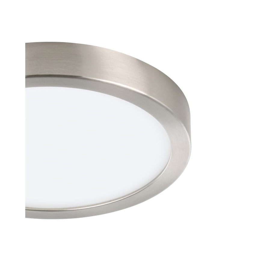 Eglo - Lampada da bagno LED dimmerabile LED/16,5W/230V IP44 ZigBee