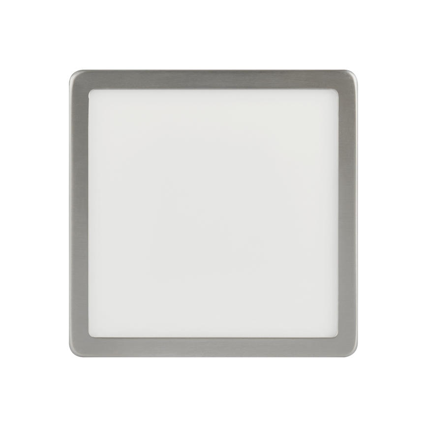 Eglo - Luminaire de sallle de bain à intensité variable LED/16,5W/230V IP44 ZigBee