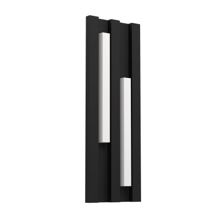 Eglo - LED Applique murale d'extérieur 2xLED/4,2W/230V IP55