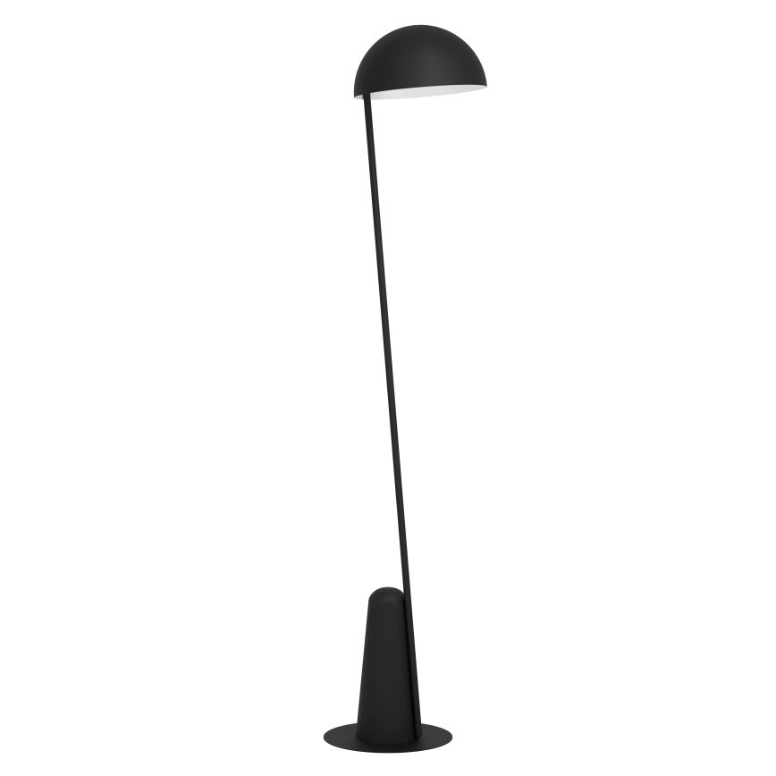 Eglo - Lampada da terra 1xE27/40W/230V