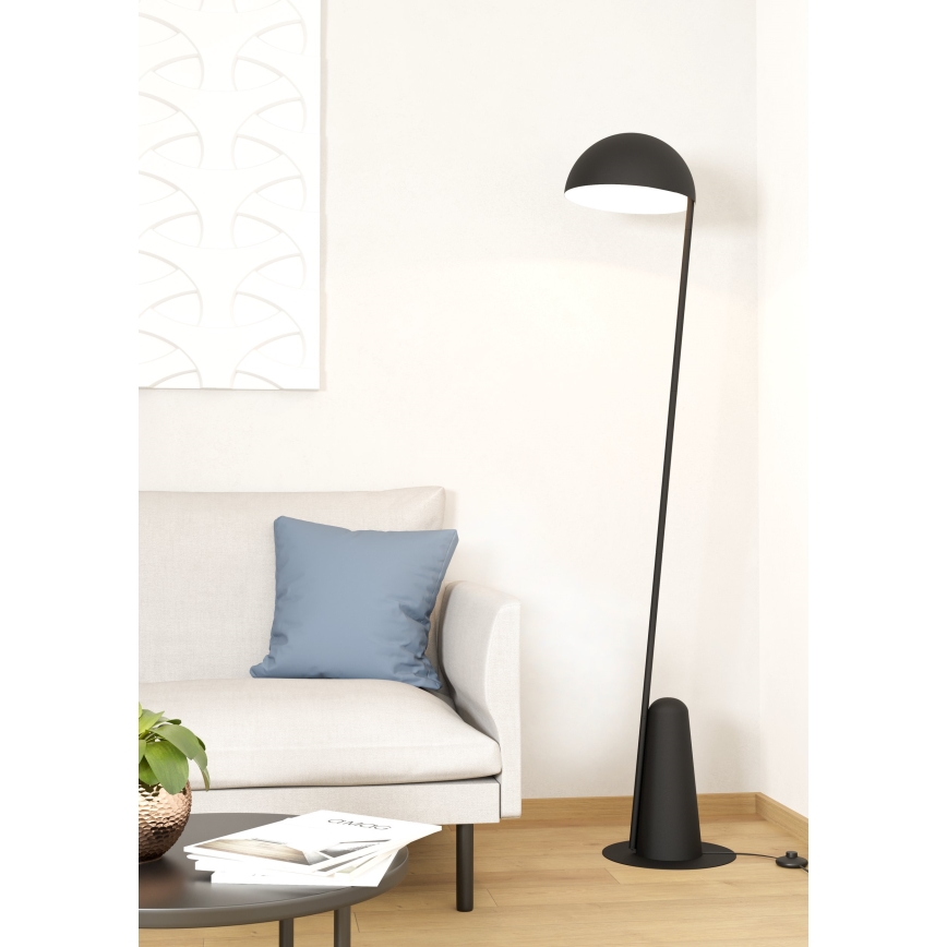 Eglo - Lampada da terra 1xE27/40W/230V