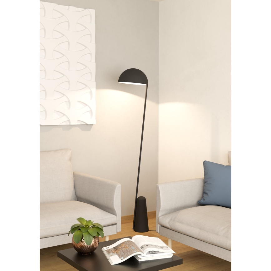 Eglo - Lampadaire 1xE27/40W/230V