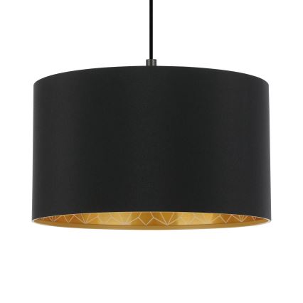 Eglo - Lampadario a sospensione con filo 1xE27/40W/230V diametro 38 cm
