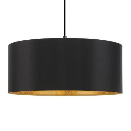 Eglo - Suspension filaire 1xE27/40W/230V d. 53 cm