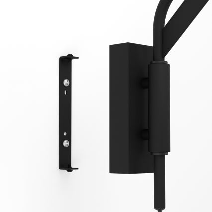 Eglo - Wandleuchte 1xE27/40W/230V