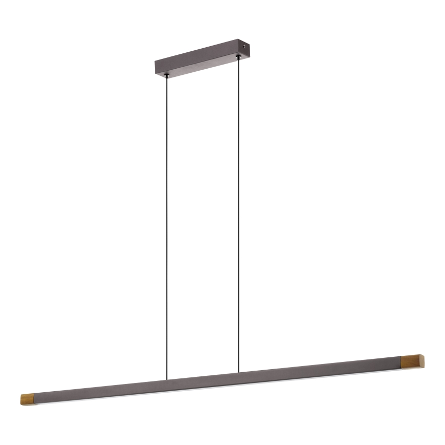 Eglo - Dimmbare LED-Hängeleuchte LED/22W/230V 3000K