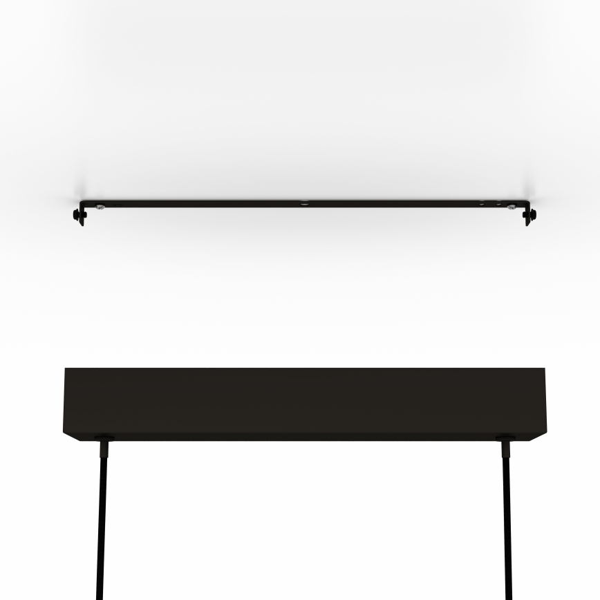 Eglo - Dimmbare LED-Hängeleuchte LED/22W/230V 3000K