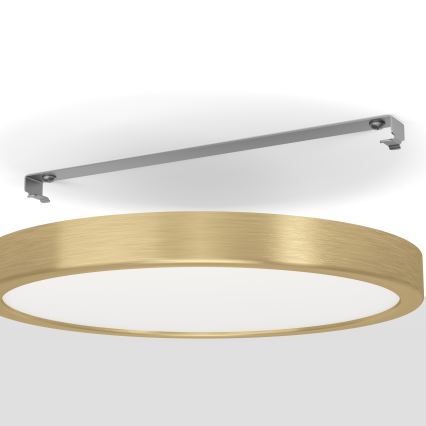 Eglo - Plafoniera LED/20,5W/230V Ø 28,5 cm Ø 28,5 cm