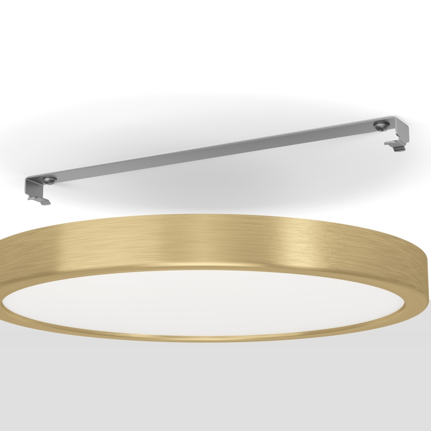 Eglo - Plafoniera LED/20,5W/230V Ø 28,5 cm Ø 28,5 cm