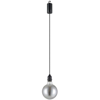 Eglo - Lampada a sospensione LED per esterno LED/0,06W/6V IP44 grigio