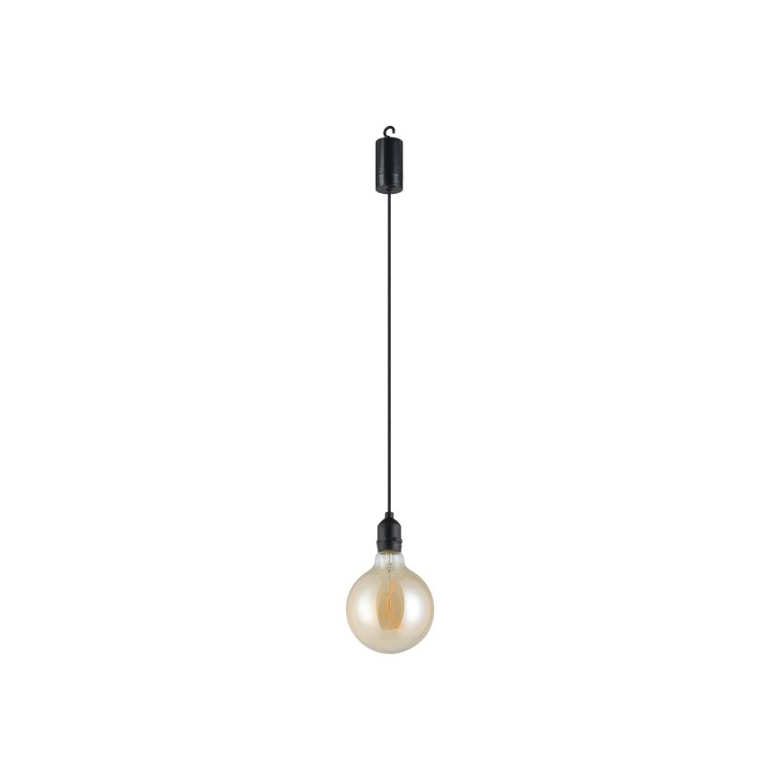 Eglo - Lampada a sospensione a LED per esterno LED/0,06W/6V IP44 beige
