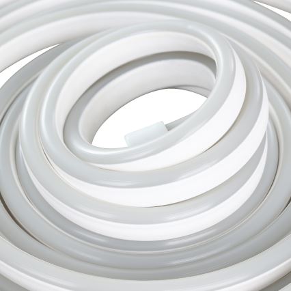 Eglo - Striscia LED LED/96W/24V 5 m IP44 rosa
