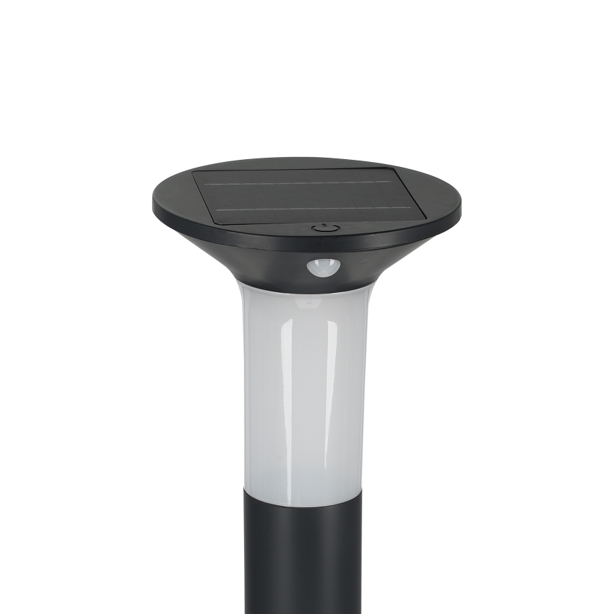 Eglo - Lampada solare da esterno a LED con sensore 6xLED/0,03W/3,7V IP44