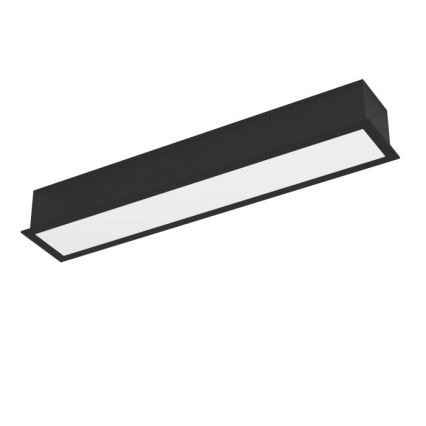 Eglo - Luminaire encastrable d'extérieur LED/9W/230V IP65