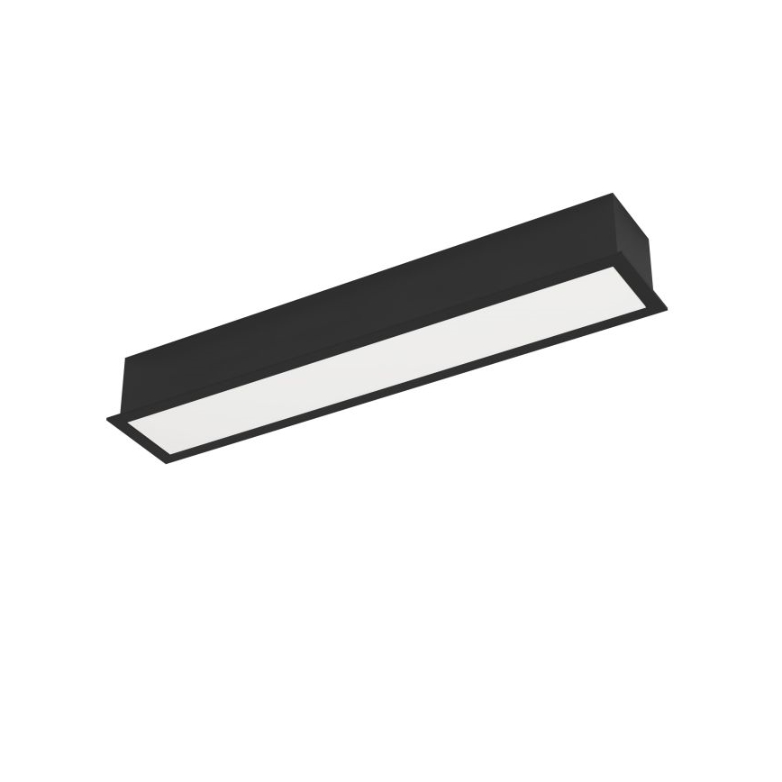 Eglo - Luminaire encastrable d'extérieur LED/9W/230V IP65