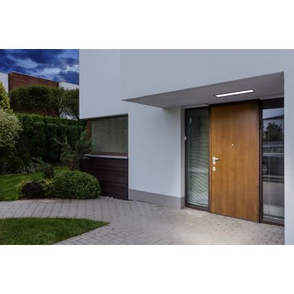 Eglo - LED Außen-Deckenleuchte LED/14W/230V IP65