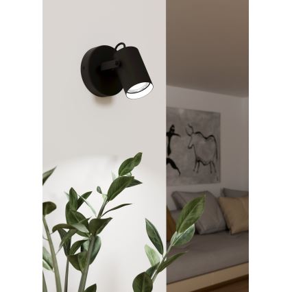 Eglo - LED Einbauleuchte 1xGU10/3W/230V