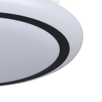 Eglo - Lampada da soffitto LED LED/19,5W/230V