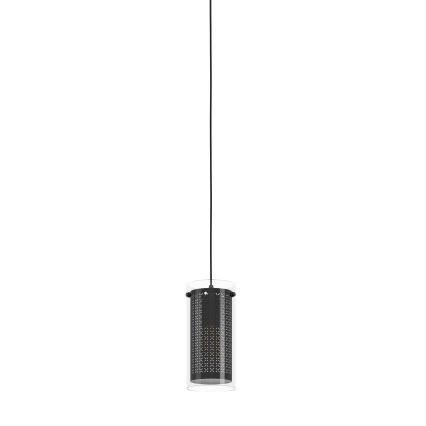 Eglo - Hängeleuchte an Kabel 1xE27/10W/230V