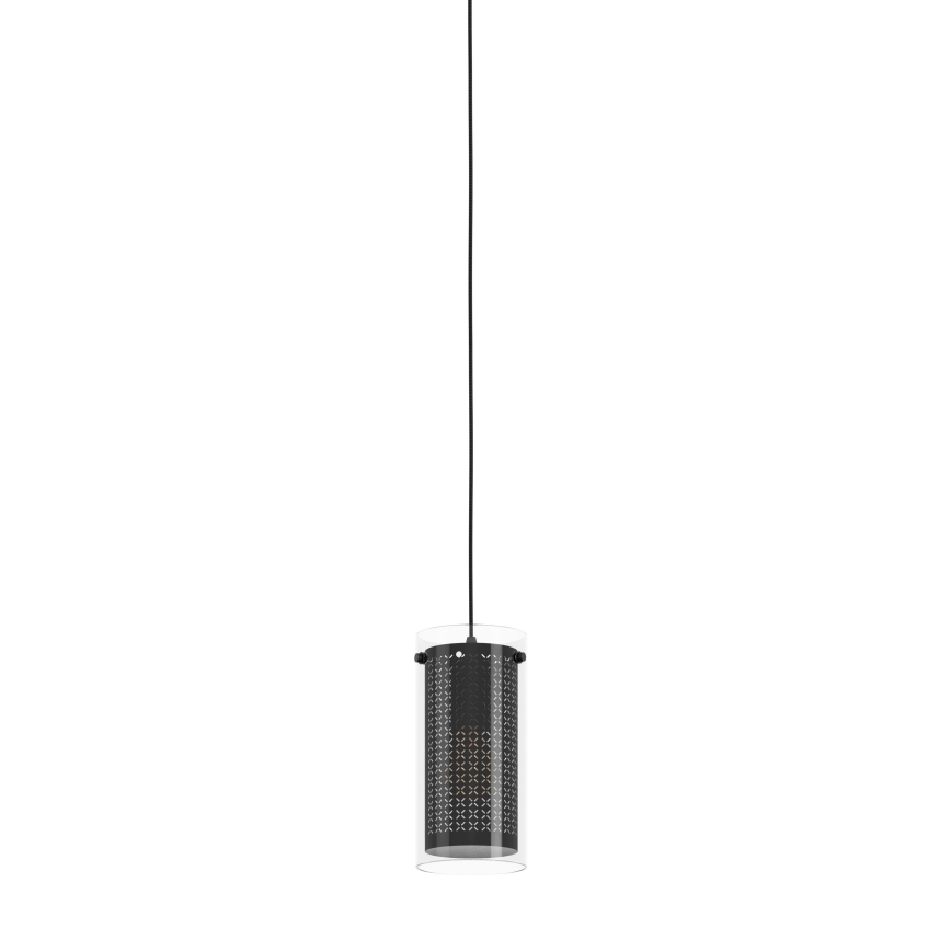 Eglo - Hängeleuchte an Kabel 1xE27/10W/230V