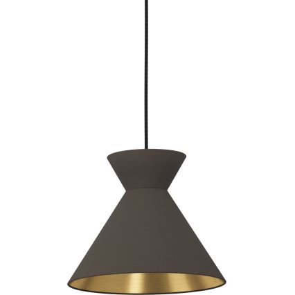 Eglo 900348 - Pendelleuchte NASTASIA an Kabel 3xE27/40W/230V