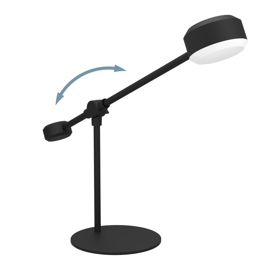 Eglo - Lampada da tavolo LED LED/6,8W/230V
