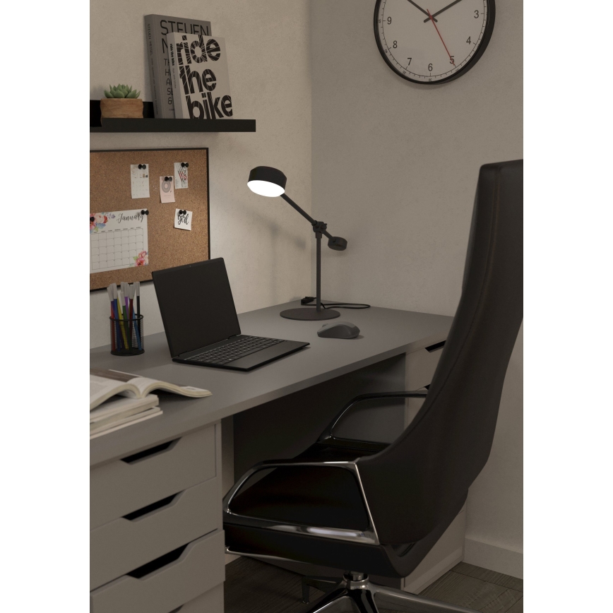 Eglo - Lampada da tavolo LED LED/6,8W/230V