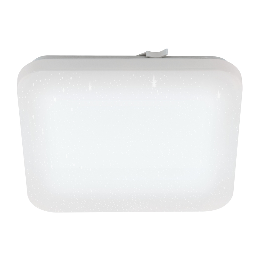 Eglo - Plafoniera LED da bagno LED/14,6W/230V IP44