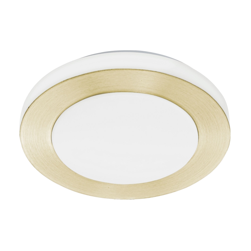 Eglo - Plafoniera LED da bagno LED/10,8W/230V IP44