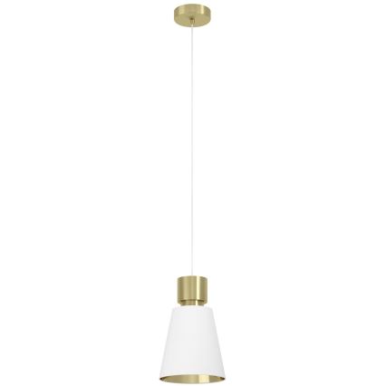 Eglo - Lampadario a sospensione con filo 1xE27/40W/230V