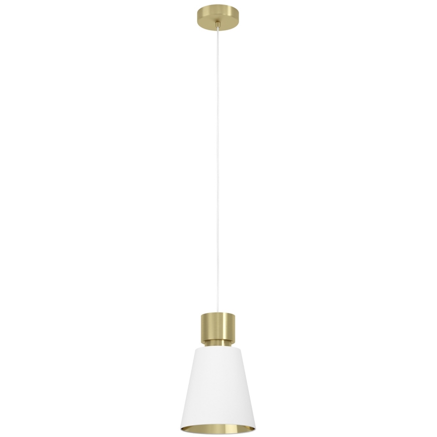 Eglo - Lampadario a sospensione con filo 1xE27/40W/230V
