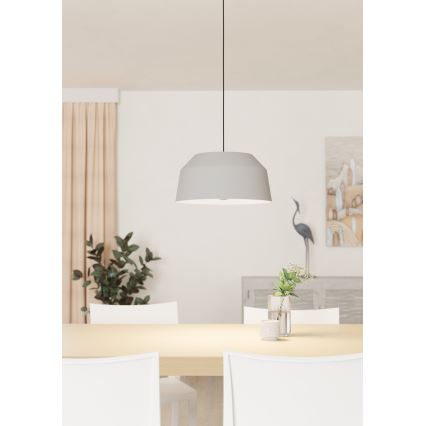 Eglo - Suspension filaire 1xE27/40W/230V d. 38 cm
