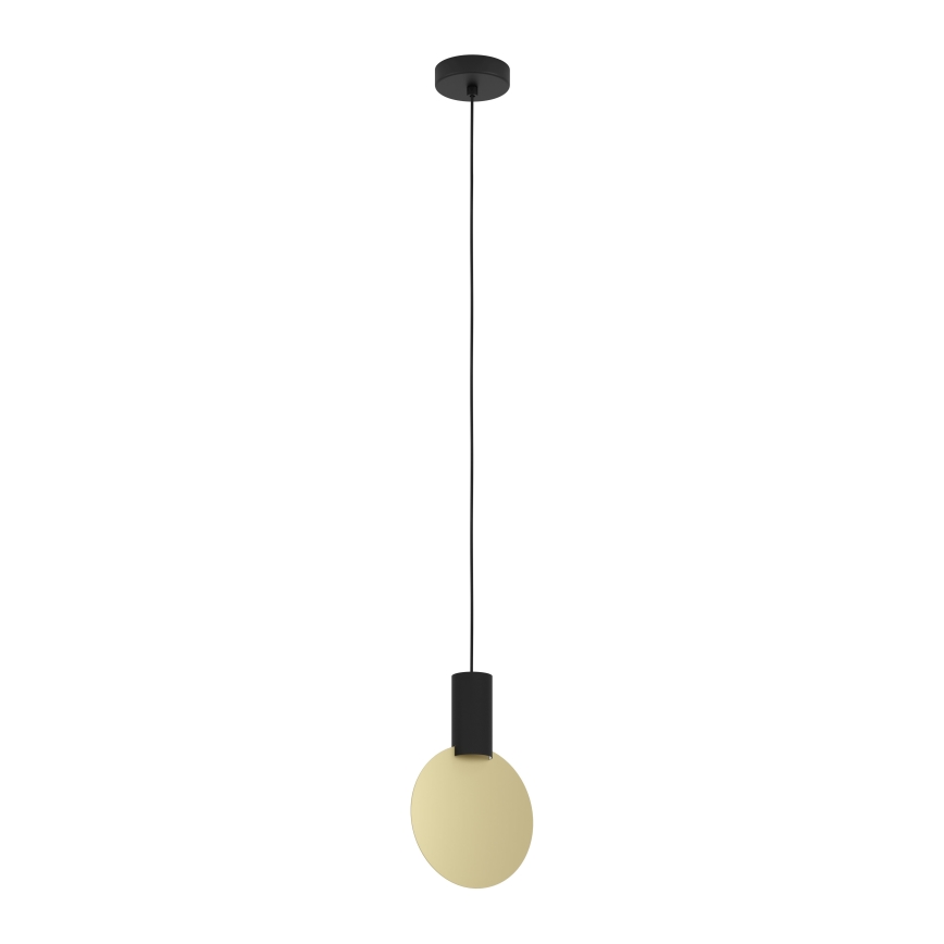 Eglo - Lampadario LED a sospensione con filo 1xGU10/4,5W/230V 3000K