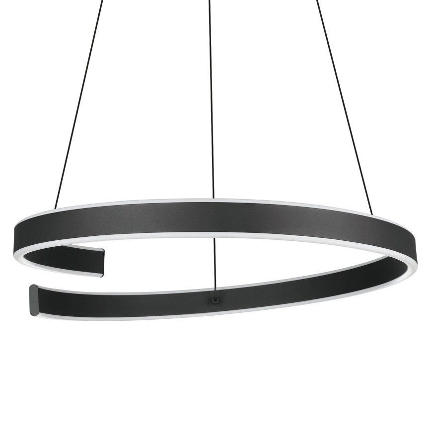 Eglo - Suspension filaire à intensité variable LED/42,5W/230V 3000-6500K