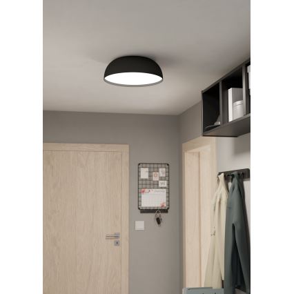 Eglo - Plafoniera dimmerabile RGBW 3xLED/7,5W/230V 2700-6500K diametro 40 cm