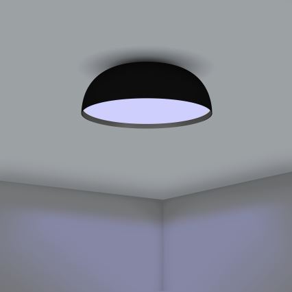 Eglo - Plafoniera dimmerabile RGBW 3xLED/7,5W/230V 2700-6500K diametro 40 cm