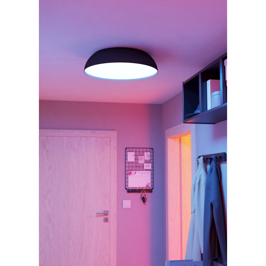 Eglo - Dimmbare LED-RGBW-Deckenleuchte 3xLED/11W/230V 2700-6500K d 55 cm