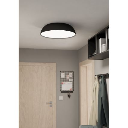 Eglo - Dimmbare LED-RGBW-Deckenleuchte 3xLED/11W/230V 2700-6500K d 55 cm