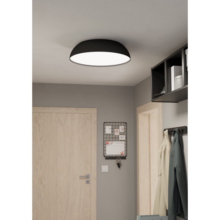 Eglo - Dimmbare LED-RGBW-Deckenleuchte 3xLED/11W/230V 2700-6500K d 55 cm