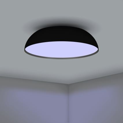 Eglo - Plafoniera dimmerabile RGBW 3xLED/11W/230V 2700-6500K diametro 55 cm