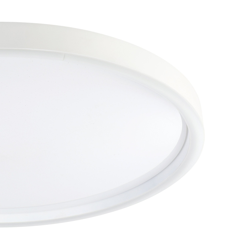 Eglo -LED RGBW Plafoniera dimmerabile LED/34,5W/230V
