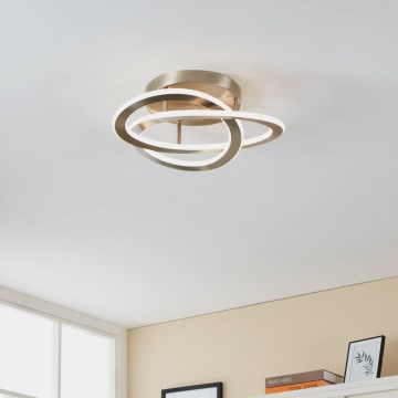 Eglo 900419 - LED-Deckenleuchte ROLIMARE LED/35W/230V